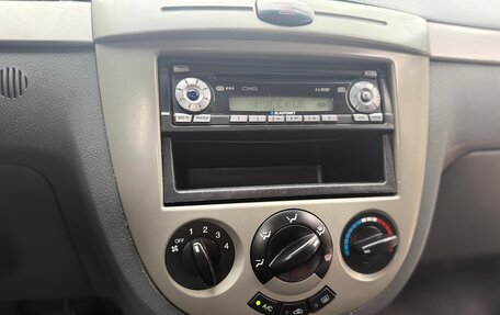 Chevrolet Lacetti, 2008 год, 425 000 рублей, 26 фотография