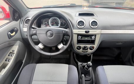 Chevrolet Lacetti, 2008 год, 425 000 рублей, 24 фотография