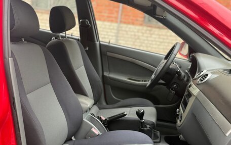 Chevrolet Lacetti, 2008 год, 425 000 рублей, 23 фотография