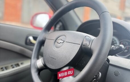 Chevrolet Lacetti, 2008 год, 425 000 рублей, 25 фотография