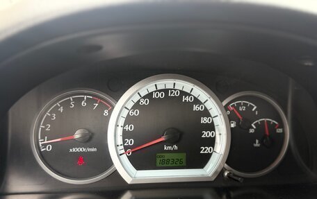 Chevrolet Lacetti, 2008 год, 425 000 рублей, 28 фотография