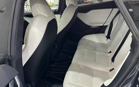 Tesla Model S I, 2020 год, 4 100 000 рублей, 6 фотография