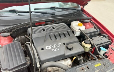 Chevrolet Lacetti, 2008 год, 425 000 рублей, 27 фотография