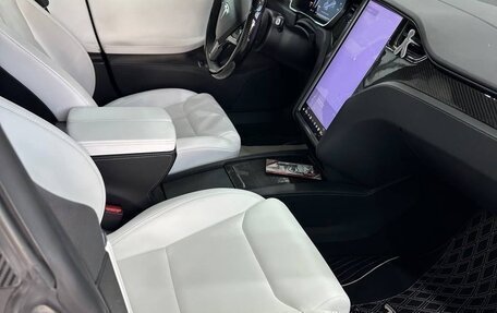 Tesla Model S I, 2020 год, 4 100 000 рублей, 10 фотография