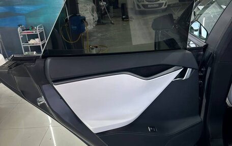 Tesla Model S I, 2020 год, 4 100 000 рублей, 7 фотография