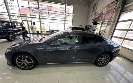Tesla Model S I, 2020 год, 4 100 000 рублей, 4 фотография