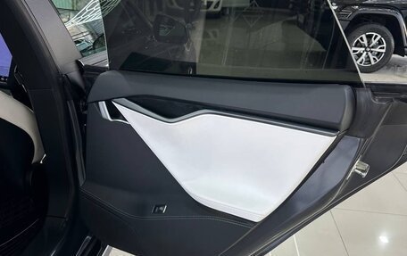 Tesla Model S I, 2020 год, 4 100 000 рублей, 13 фотография