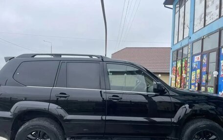 Lexus GX I, 2005 год, 1 950 000 рублей, 4 фотография