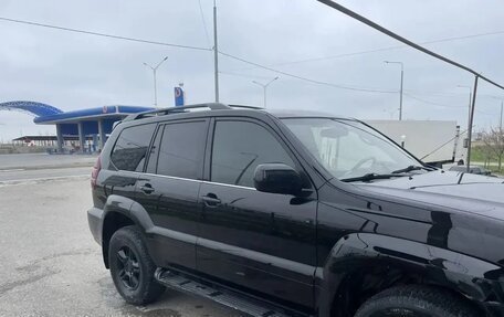 Lexus GX I, 2005 год, 1 950 000 рублей, 2 фотография