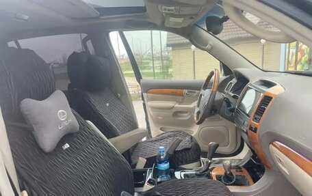 Lexus GX I, 2005 год, 1 950 000 рублей, 5 фотография