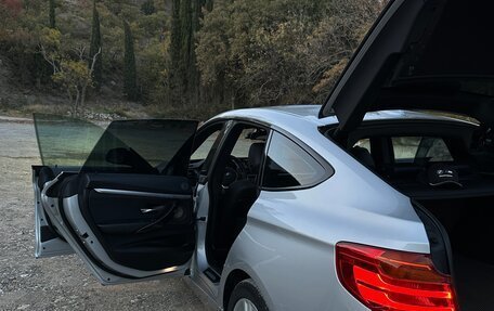 BMW 3 серия, 2013 год, 1 799 000 рублей, 7 фотография