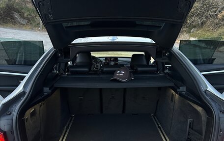 BMW 3 серия, 2013 год, 1 799 000 рублей, 5 фотография