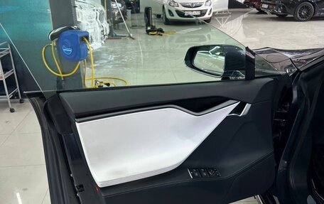 Tesla Model S I, 2020 год, 4 100 000 рублей, 14 фотография