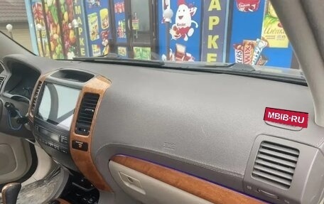 Lexus GX I, 2005 год, 1 950 000 рублей, 8 фотография