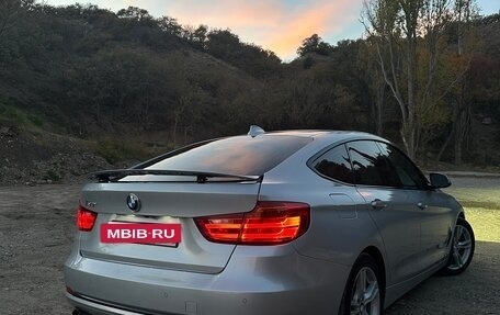 BMW 3 серия, 2013 год, 1 799 000 рублей, 4 фотография