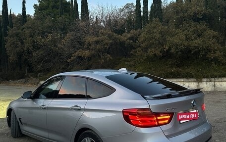 BMW 3 серия, 2013 год, 1 799 000 рублей, 3 фотография