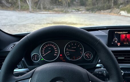 BMW 3 серия, 2013 год, 1 799 000 рублей, 8 фотография