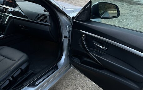 BMW 3 серия, 2013 год, 1 799 000 рублей, 11 фотография