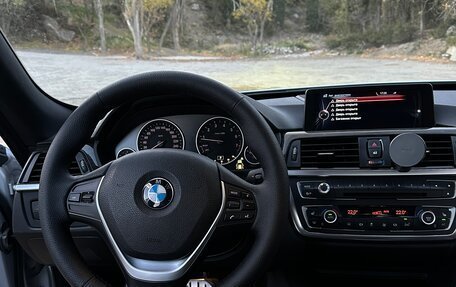 BMW 3 серия, 2013 год, 1 799 000 рублей, 9 фотография