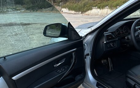 BMW 3 серия, 2013 год, 1 799 000 рублей, 10 фотография