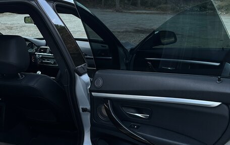 BMW 3 серия, 2013 год, 1 799 000 рублей, 13 фотография