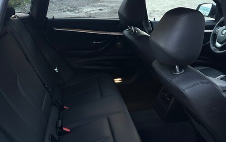 BMW 3 серия, 2013 год, 1 799 000 рублей, 15 фотография