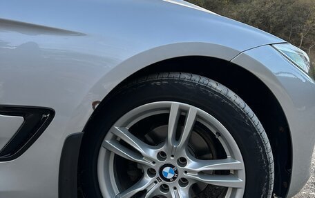 BMW 3 серия, 2013 год, 1 799 000 рублей, 17 фотография