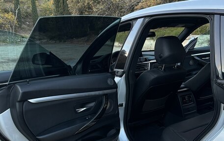 BMW 3 серия, 2013 год, 1 799 000 рублей, 12 фотография