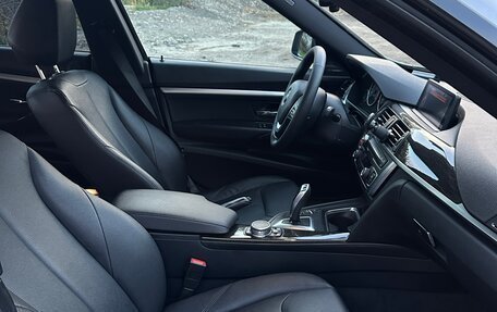 BMW 3 серия, 2013 год, 1 799 000 рублей, 14 фотография