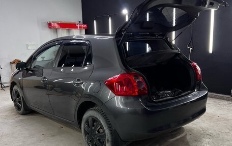 Toyota Auris II, 2008 год, 700 000 рублей, 4 фотография