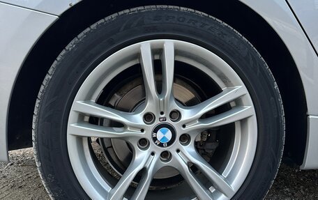 BMW 3 серия, 2013 год, 1 799 000 рублей, 18 фотография