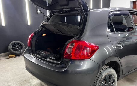 Toyota Auris II, 2008 год, 700 000 рублей, 5 фотография