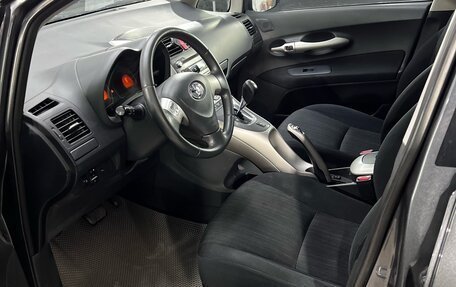 Toyota Auris II, 2008 год, 700 000 рублей, 6 фотография