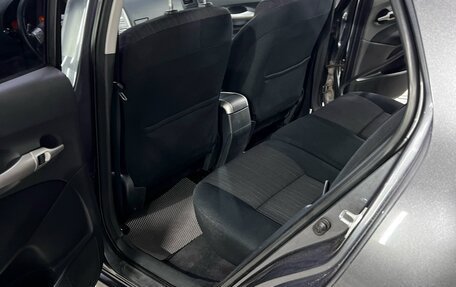 Toyota Auris II, 2008 год, 700 000 рублей, 7 фотография