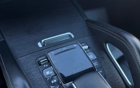 Mercedes-Benz GLS, 2020 год, 7 500 000 рублей, 14 фотография