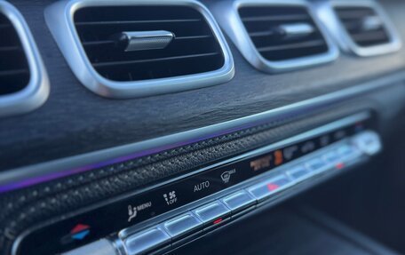 Mercedes-Benz GLS, 2020 год, 7 500 000 рублей, 13 фотография