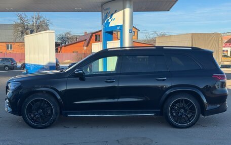 Mercedes-Benz GLS, 2020 год, 7 500 000 рублей, 8 фотография