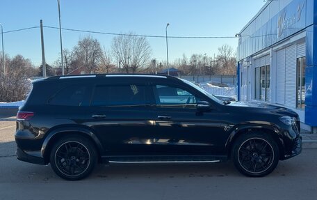 Mercedes-Benz GLS, 2020 год, 7 500 000 рублей, 4 фотография