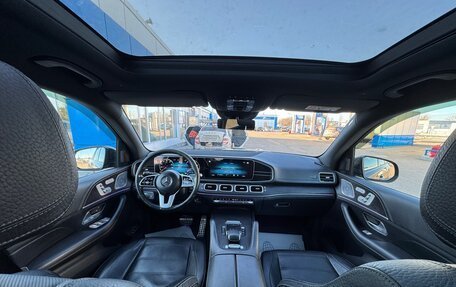 Mercedes-Benz GLS, 2020 год, 7 500 000 рублей, 10 фотография