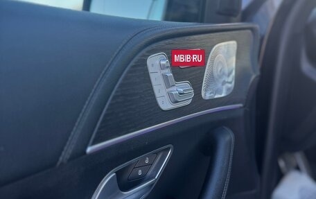 Mercedes-Benz GLS, 2020 год, 7 500 000 рублей, 12 фотография