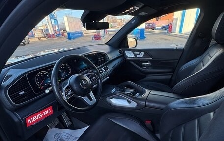 Mercedes-Benz GLS, 2020 год, 7 500 000 рублей, 9 фотография