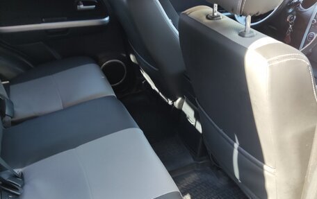 Suzuki Grand Vitara, 2011 год, 1 350 000 рублей, 8 фотография