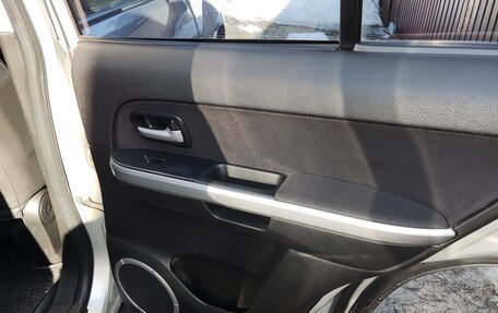 Suzuki Grand Vitara, 2011 год, 1 350 000 рублей, 9 фотография