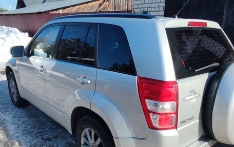 Suzuki Grand Vitara, 2011 год, 1 350 000 рублей, 5 фотография