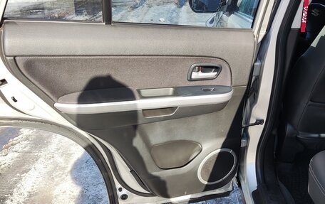 Suzuki Grand Vitara, 2011 год, 1 350 000 рублей, 10 фотография