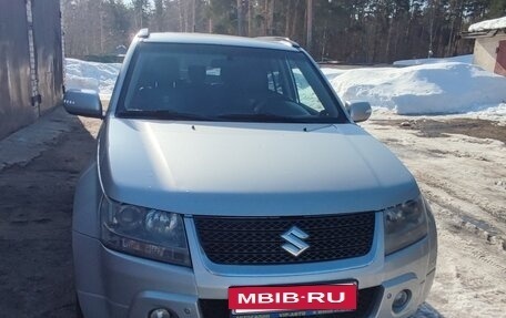 Suzuki Grand Vitara, 2011 год, 1 350 000 рублей, 3 фотография