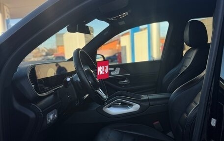 Mercedes-Benz GLS, 2020 год, 7 500 000 рублей, 18 фотография