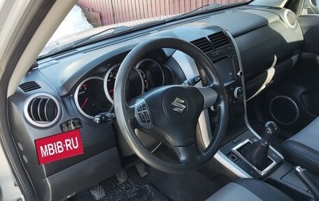 Suzuki Grand Vitara, 2011 год, 1 350 000 рублей, 12 фотография