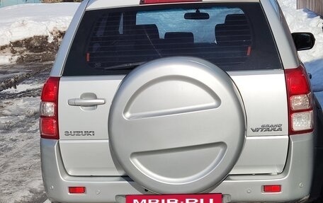 Suzuki Grand Vitara, 2011 год, 1 350 000 рублей, 6 фотография