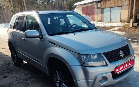Suzuki Grand Vitara, 2011 год, 1 350 000 рублей, 2 фотография